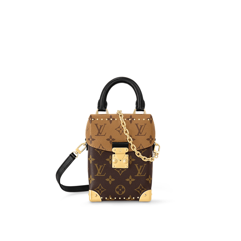 Louis Vuitton Camera Box M82465
