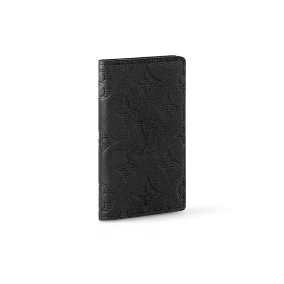 Louis Vuitton Pocket Organizer For Women 8cm M62899 view 3