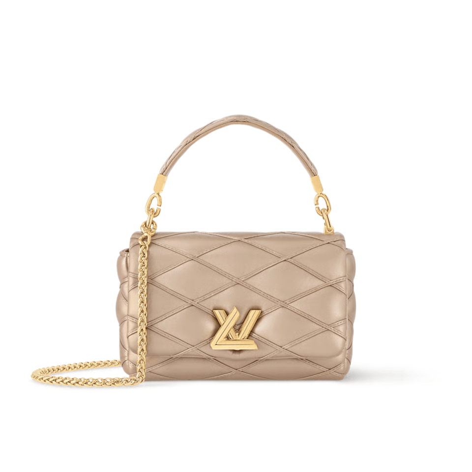 Louis Vuitton 57Th Street Nyc Go-14 Pm M12336 20cm/ 7.9in view 2
