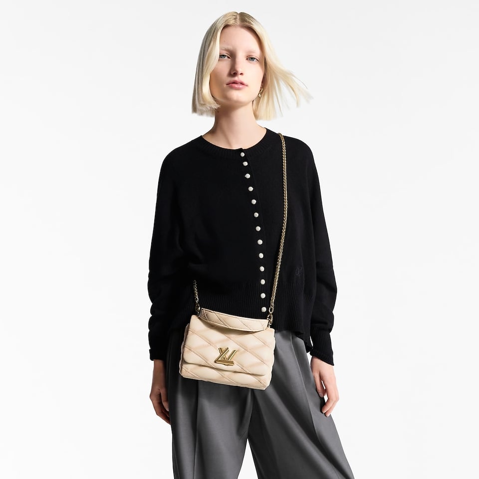 Louis Vuitton Go-14 Pm M12338 view 4