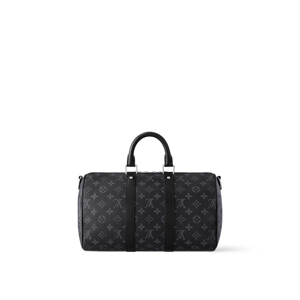 Louis Vuitton Keepall Bandoulière 35 M46655 view 8