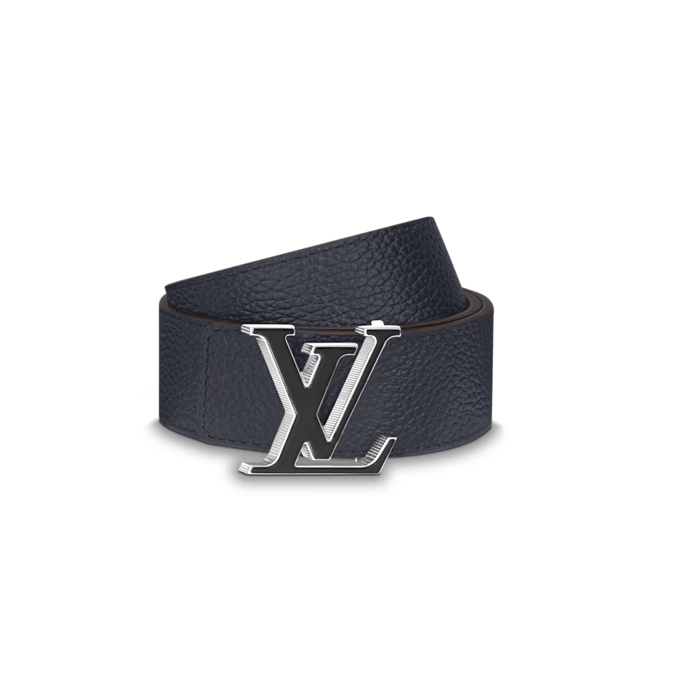 Louis Vuitton LV Tilt 40mm Reversible Men Belt M0027T view 6