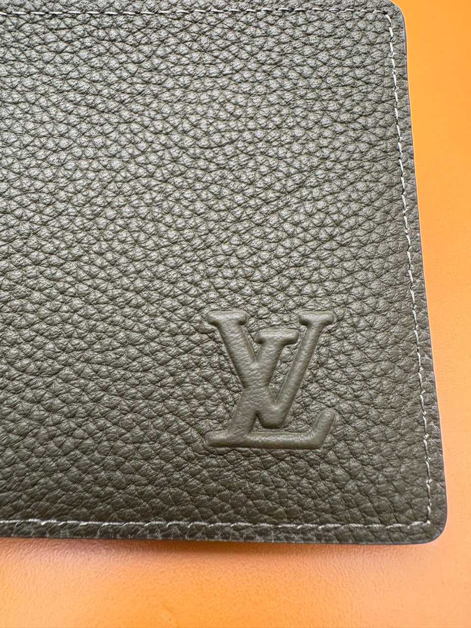 Louis Vuitton Multiple Wallet For Men 12cm M81734 view 10
