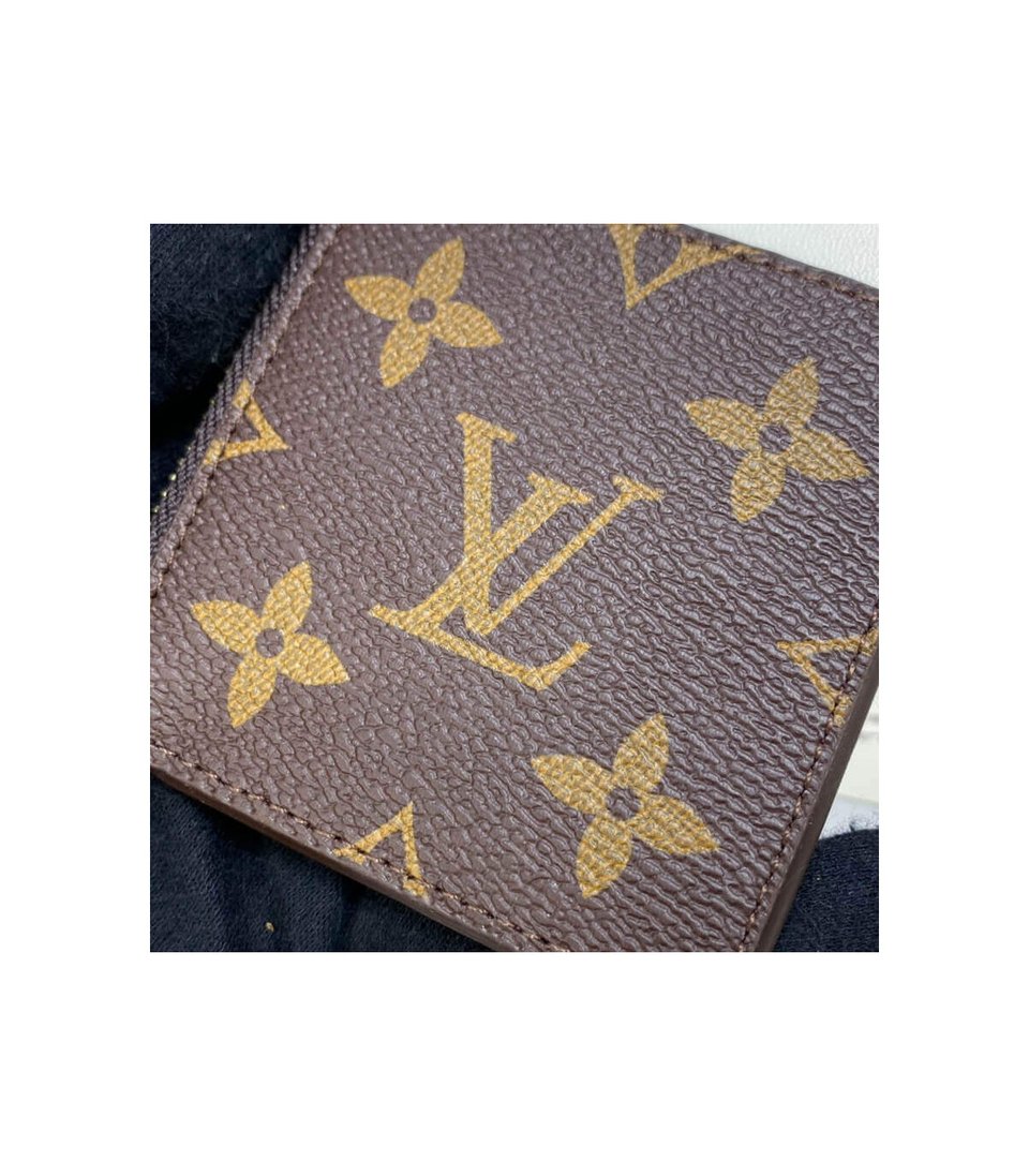 Louis Vuitton StellaLou Rabbit Coin &amp; Card Holder view 5