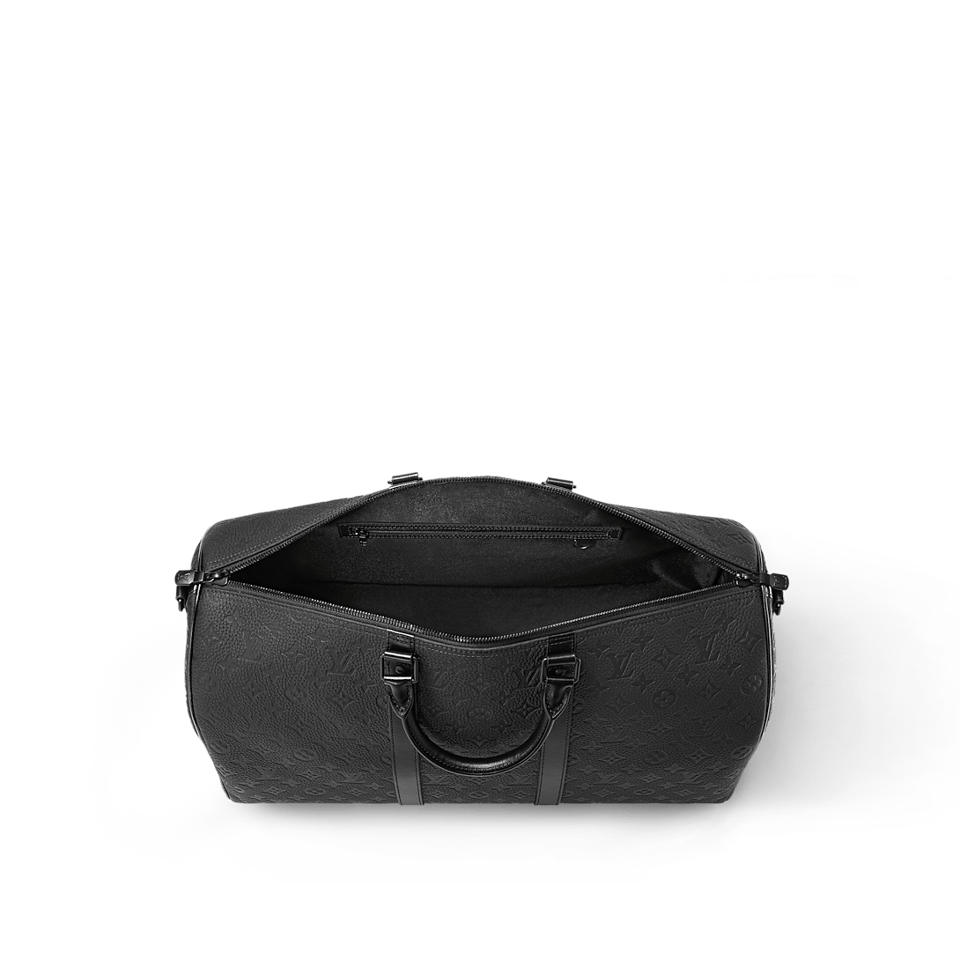 Louis Vuitton Keepall Bandoulière 50 Men Bags 50cm M59025 view 8
