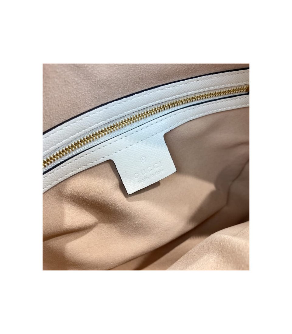 Gucci Horsebit 1955 Small Shoulder Bag view 13
