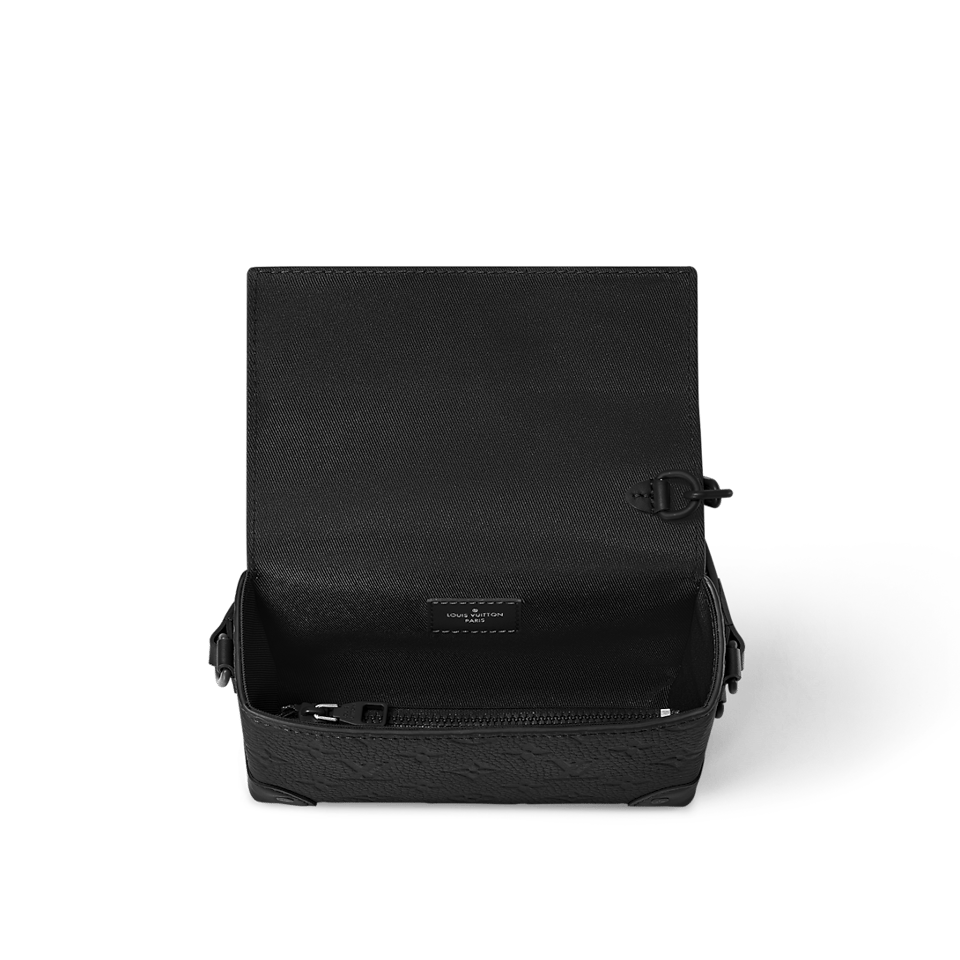 Louis Vuitton Steamer Wearable Wallet M81746 view 8