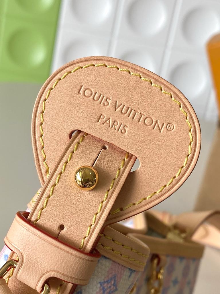 Louis Vuitton All In BB Bag 16cm M29115 view 8