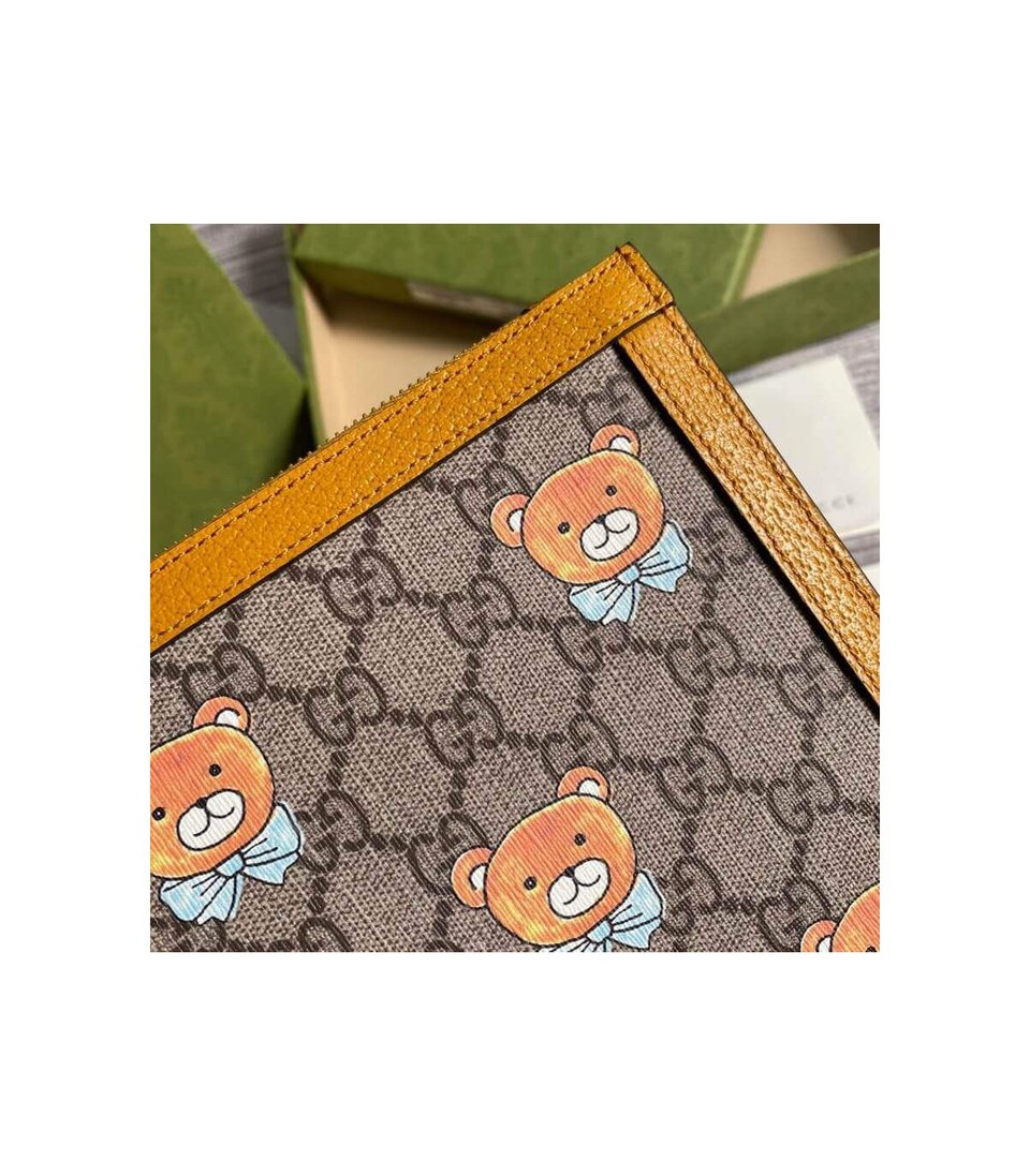 KAI x Gucci Portfolio view 9