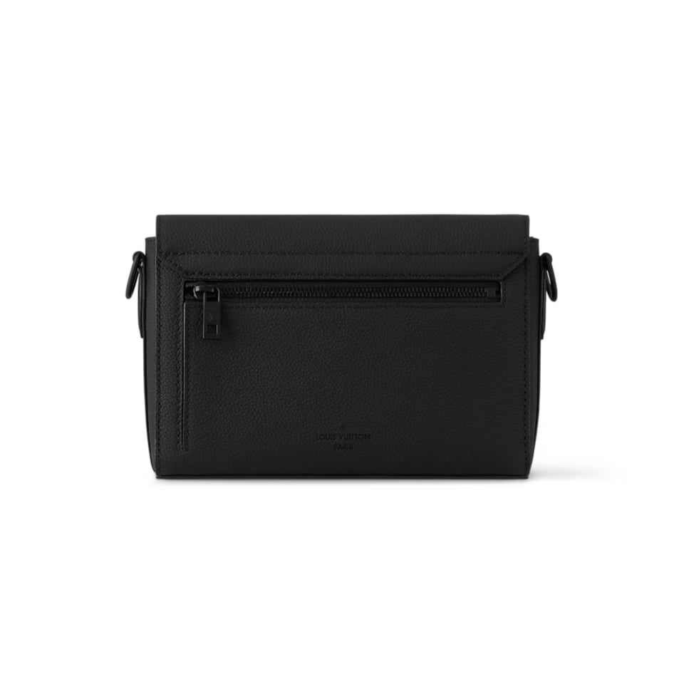 Louis Vuitton Takeoff Messenger PM For Men 22cm M24769 view 5