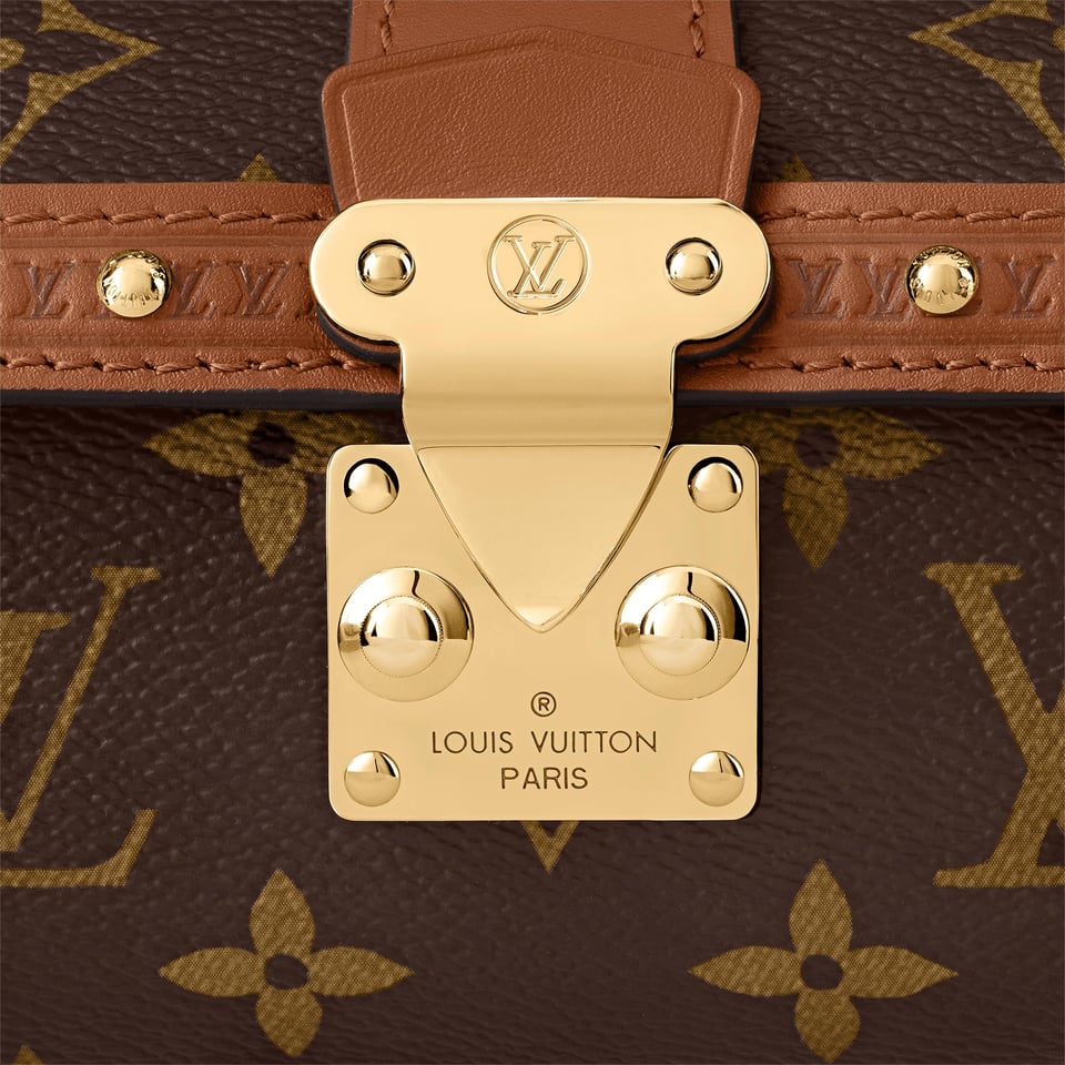 Louis Vuitton Papillon Trunk Monogram M57835 view 11