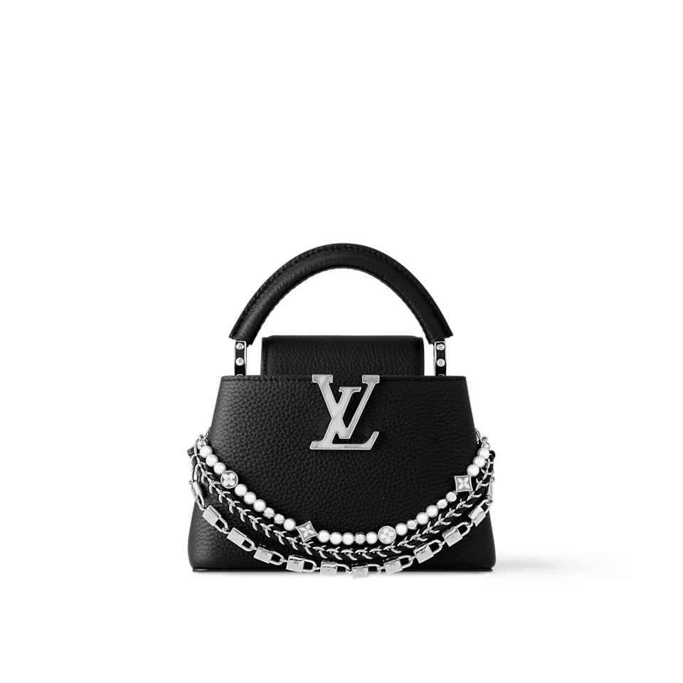 Louis Vuitton Capucines Mini M11908 view 2