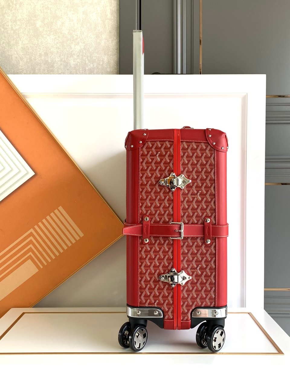 Goyard 50cm view 8