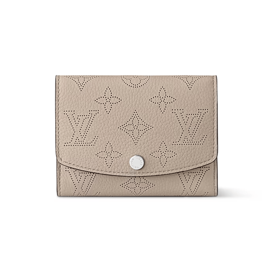 Louis Vuitton Victorine Wallet For Women 12cm M82680