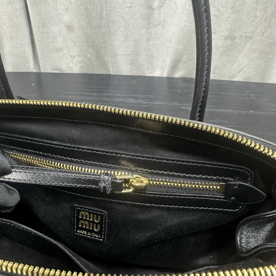 Miumiu Crossbody Bag 30cm/11.8in view 9