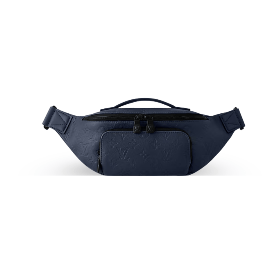 Louis Vuitton Rush Bumbag Bag For Men 28cm M14784 view 2