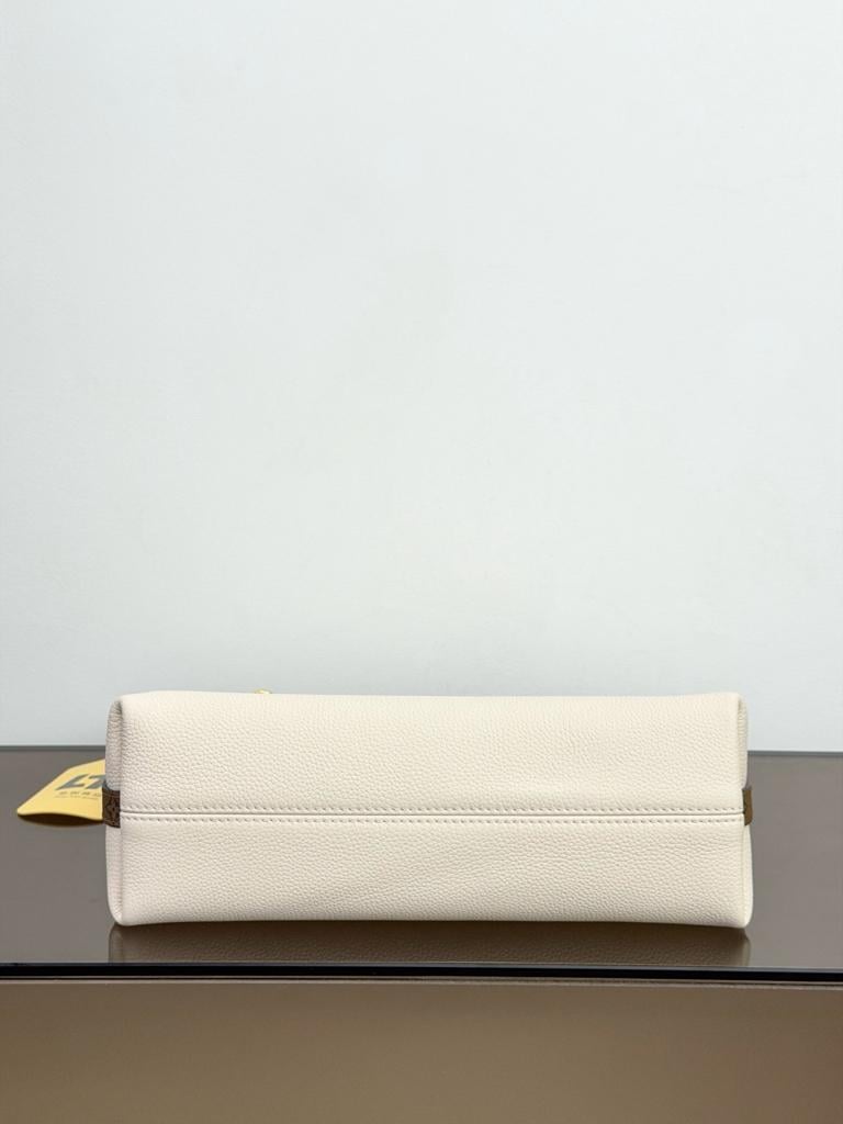 Louis Vuitton Multipass Bag Vanilla 30cm M29094 view 6