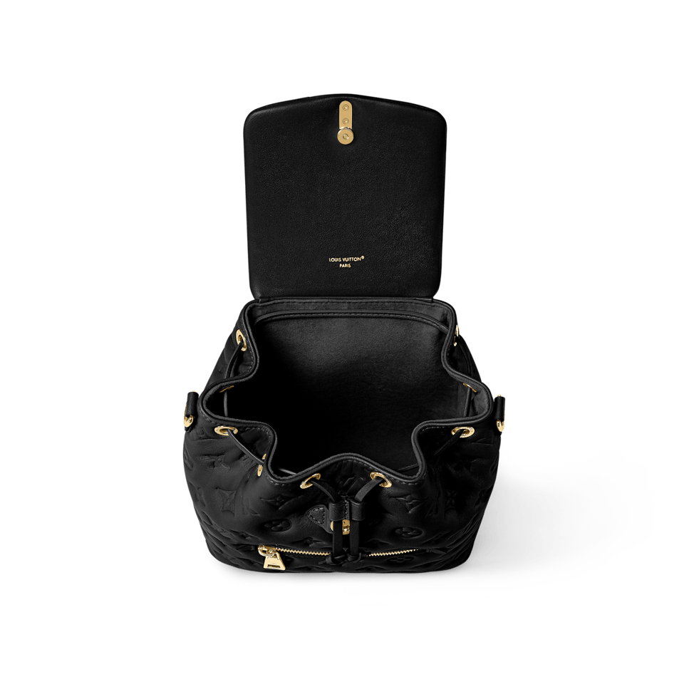 Louis Vuitton Coussin Backpack Pm 26cm/10.2in M13357 view 4
