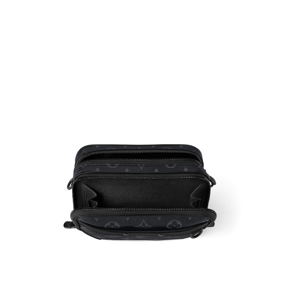 Louis Vuitton Alpha Wearable Wallet M82542 view 7