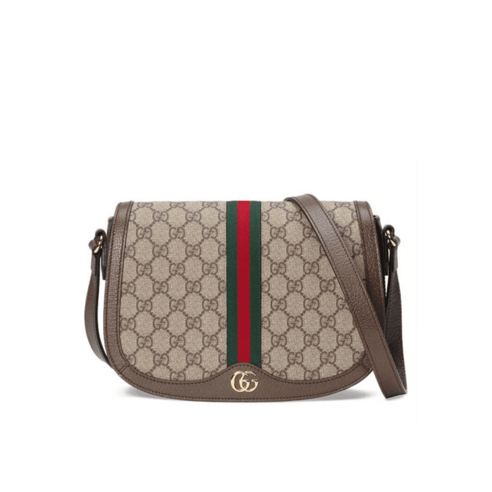 Gucci Ophidia GG Small Shoulder Bag 25cm