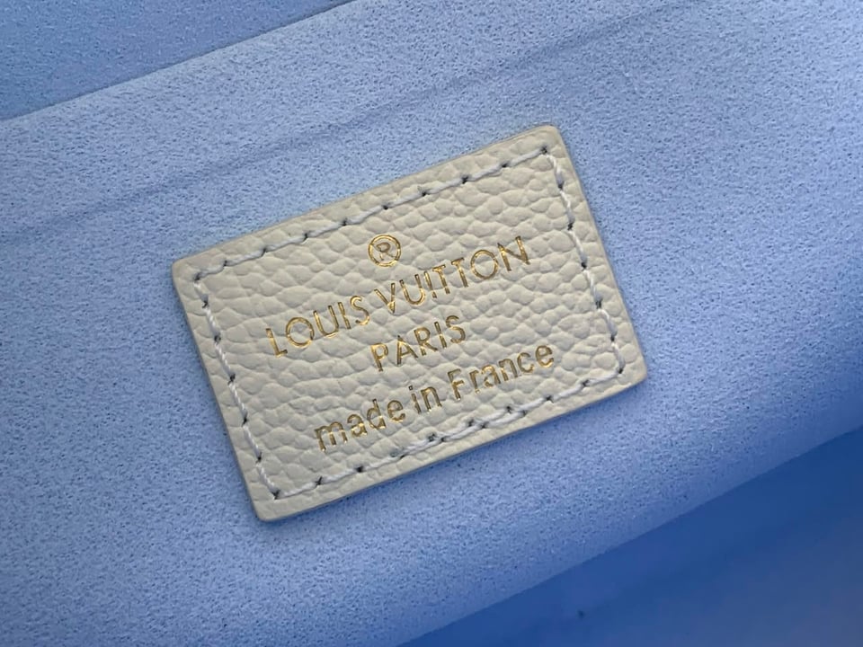 Louis Vuitton Pochette Félicie Bag 21cm M28127 view 6