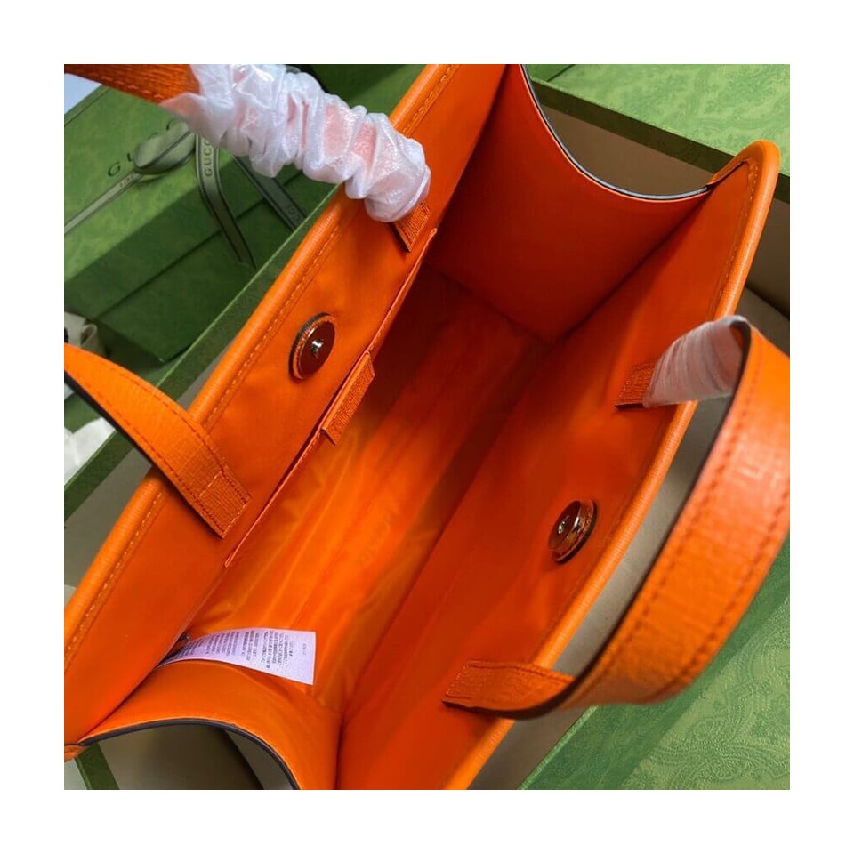 Gucci Nina Dzyvulska Tote Bag view 9