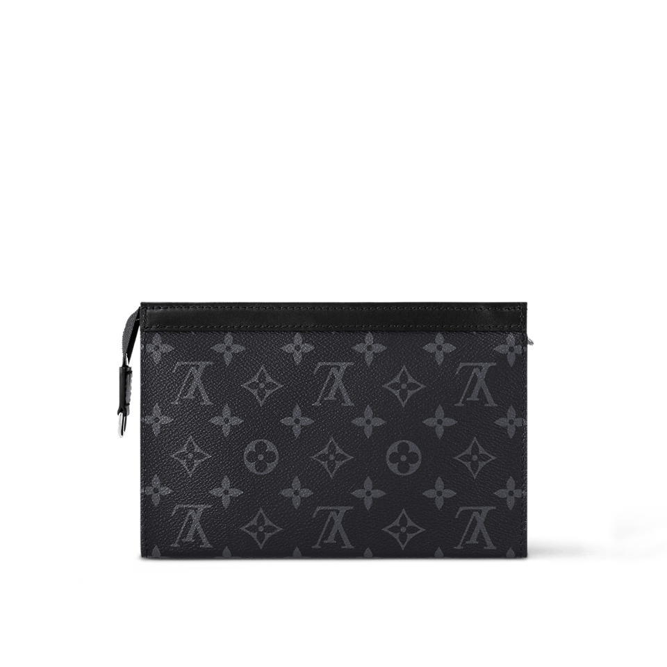 Louis Vuitton Gaston Wearable Wallet M81124 view 4
