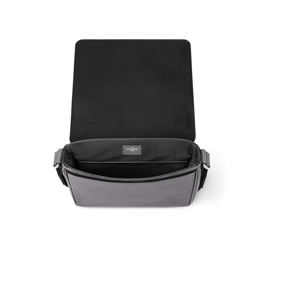 Louis Vuitton Glacier District PM For Men 26cm M30851 view 4