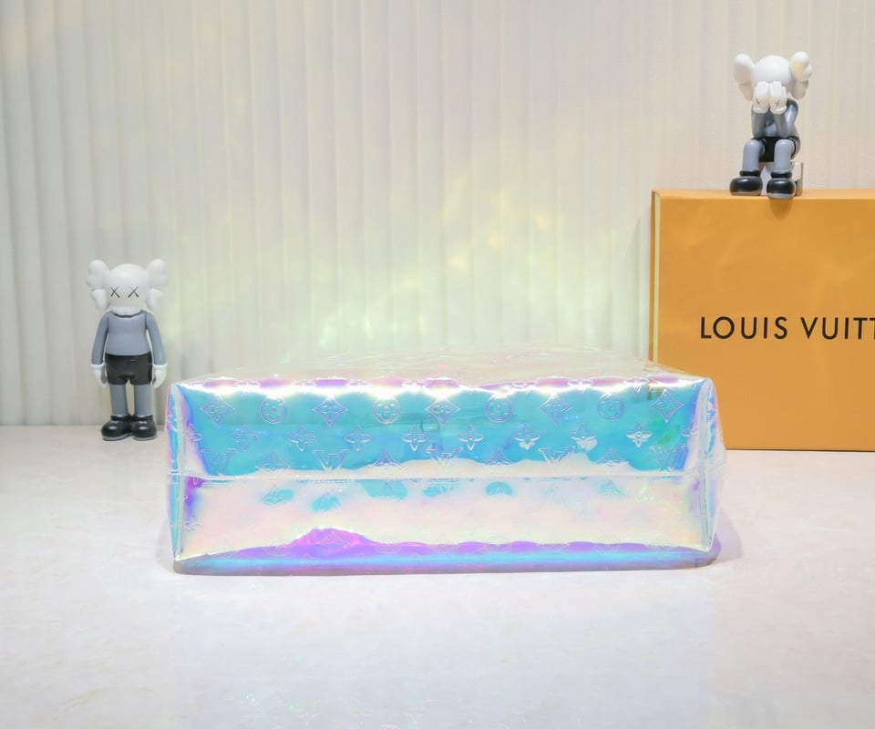 Louis Vuitton Honogram Multicolor 32Cm view 8