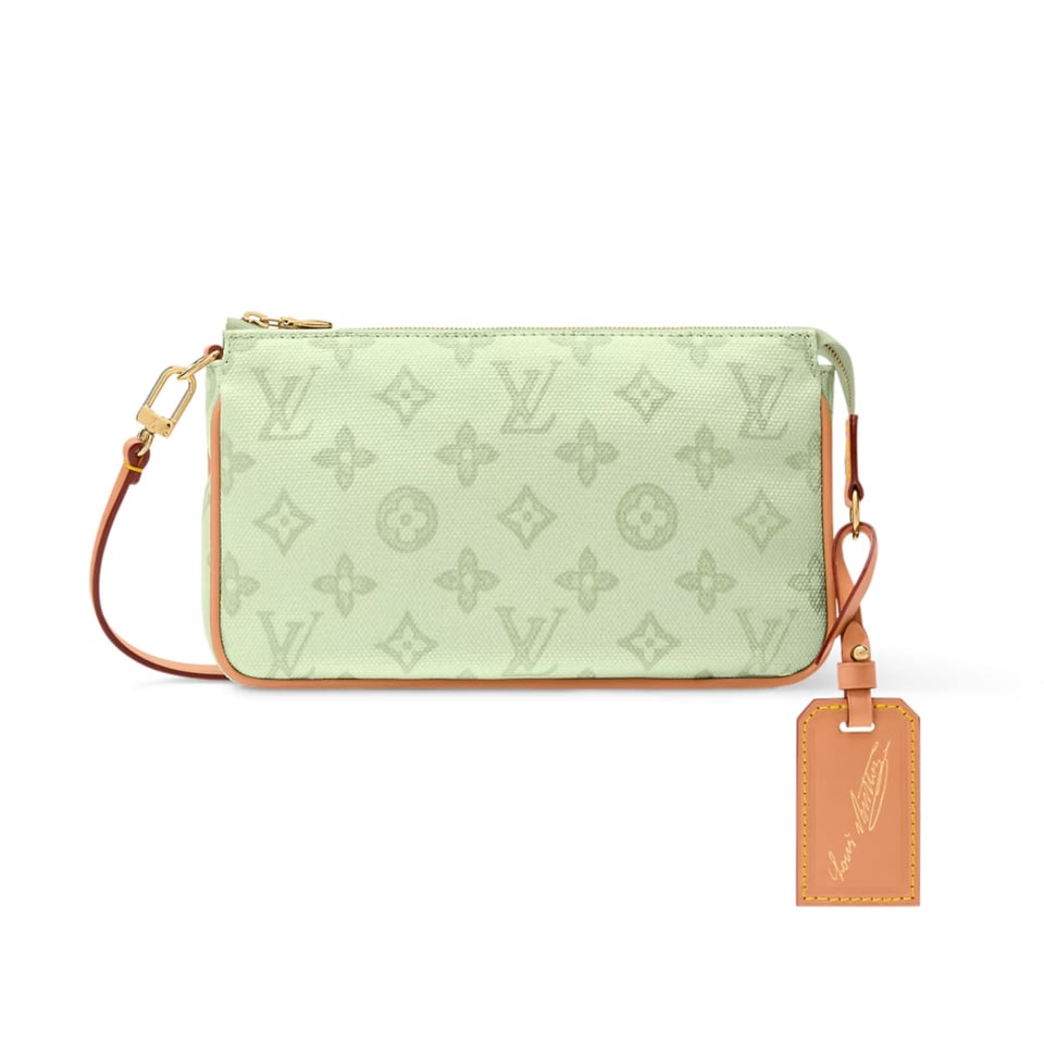 Louis Vuitton Pochette Accessory Bags 16 cm M28320