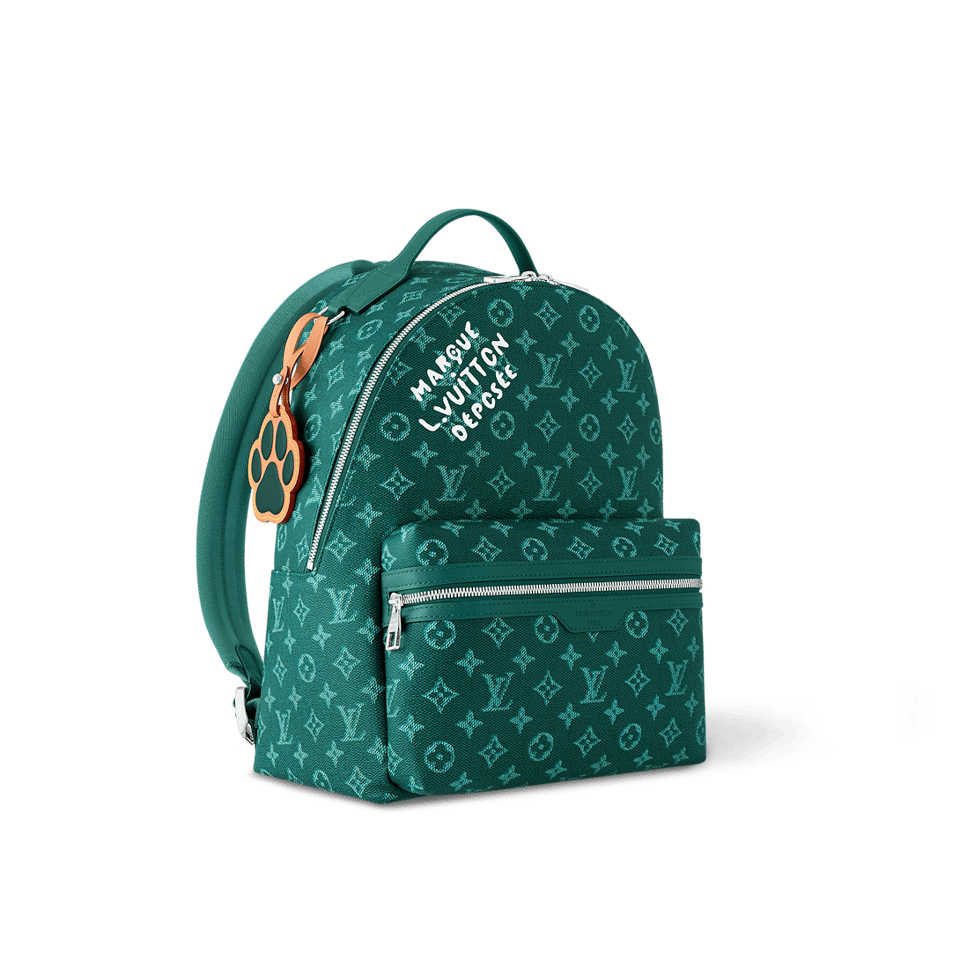Louis Vuitton Discovery Backpack Pm M12780 view 3