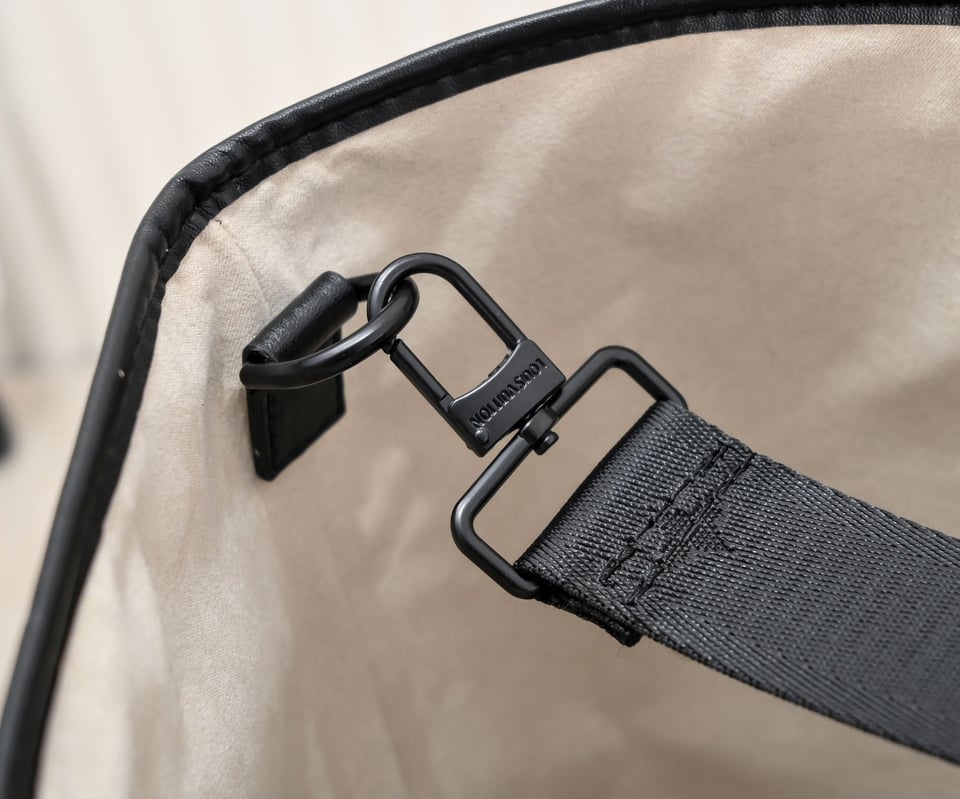 Louis Vuitton Week-End Tote view 10