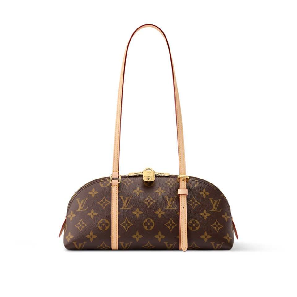 Louis Vuitton Squire East West bag 29cm M28953