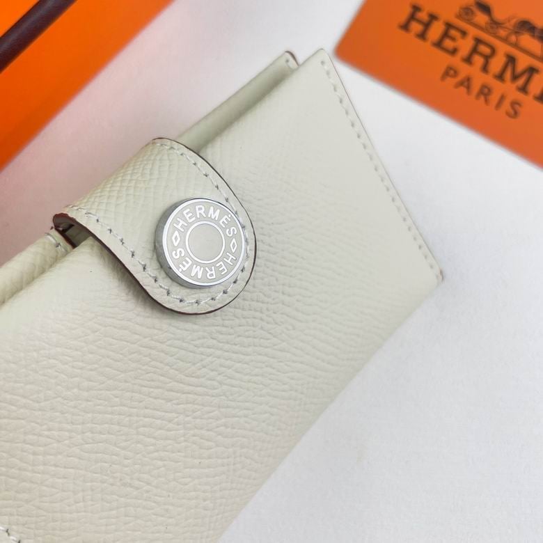 Hermes Wallets 10.5cm view 5