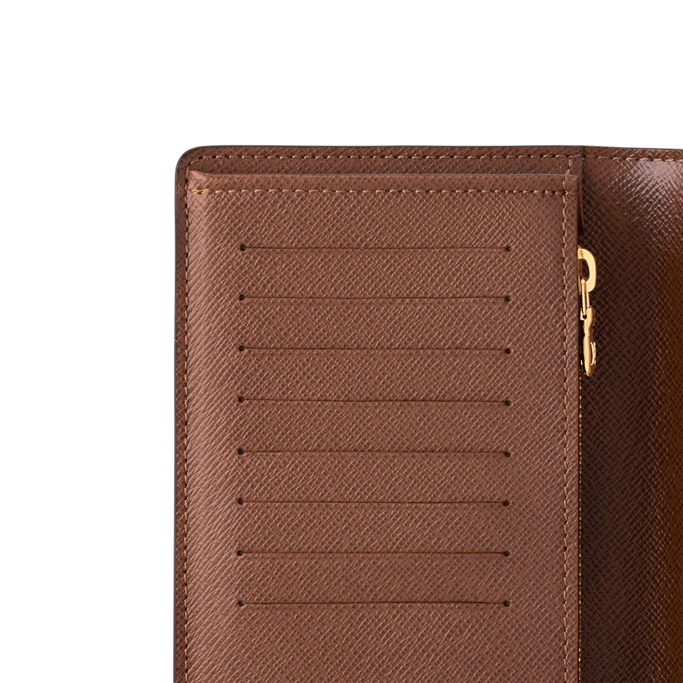 Louis Vuitton Brazza Wallet M66540 view 6