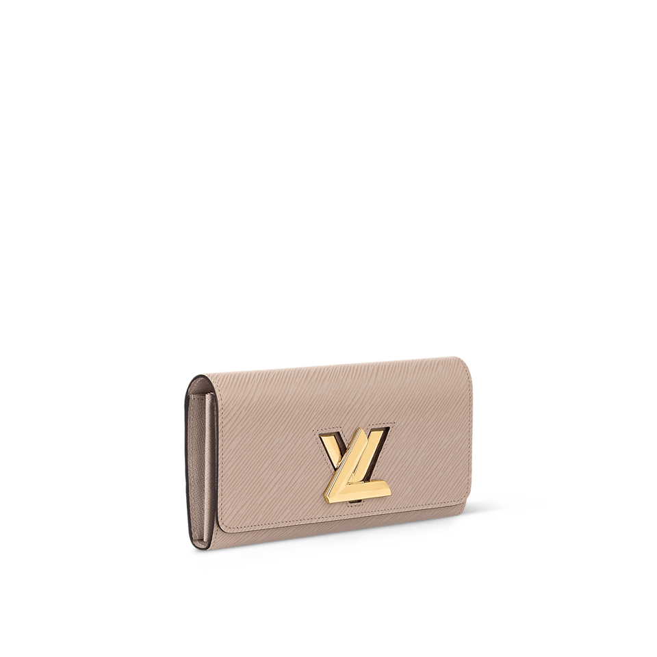 Louis Vuitton Twist Wallet M67510 view 3