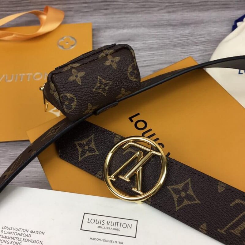 Louis Vuitton LV Palm Spring 35 M0353Y view 7