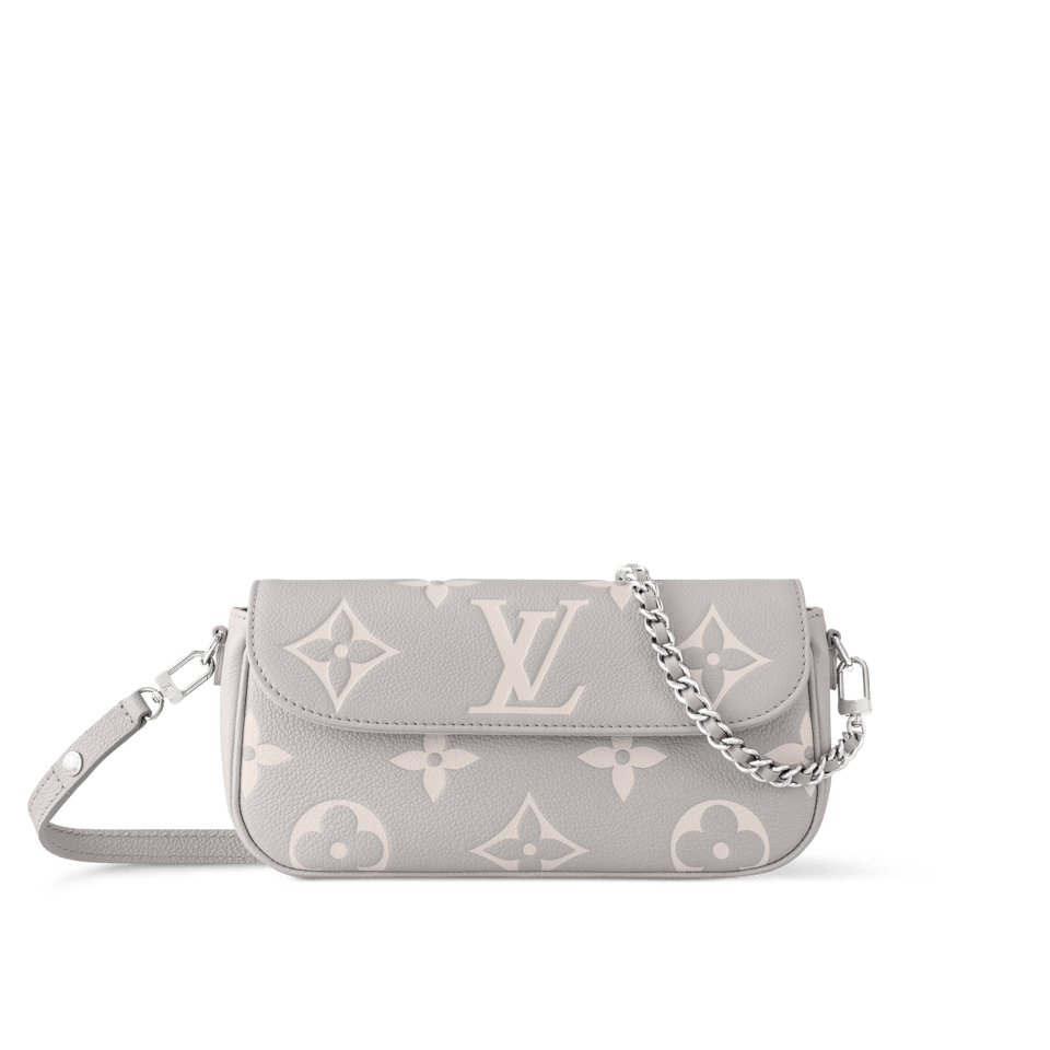Louis Vuitton Wallet On Chain Ivy M14225