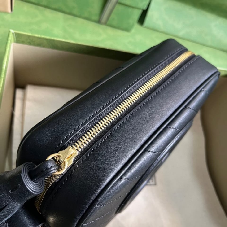 Gucci Blondie Small Shoulder Bag view 10