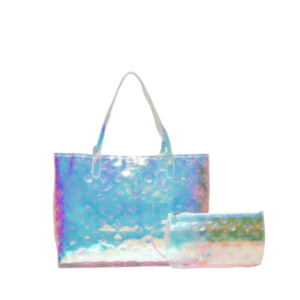 Louis Vuitton Honogram Multicolor 32Cm view 2