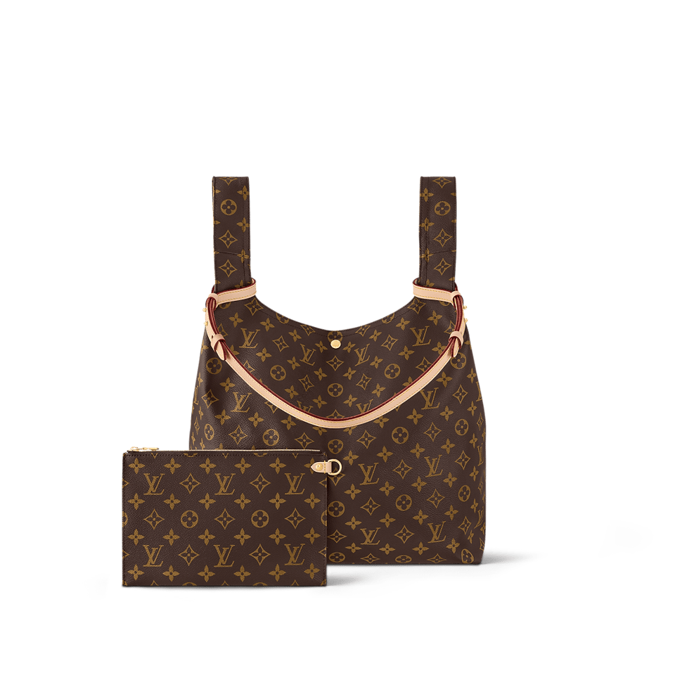 Louis Vuitton Atlantis Gm 34cm M46817 view 10