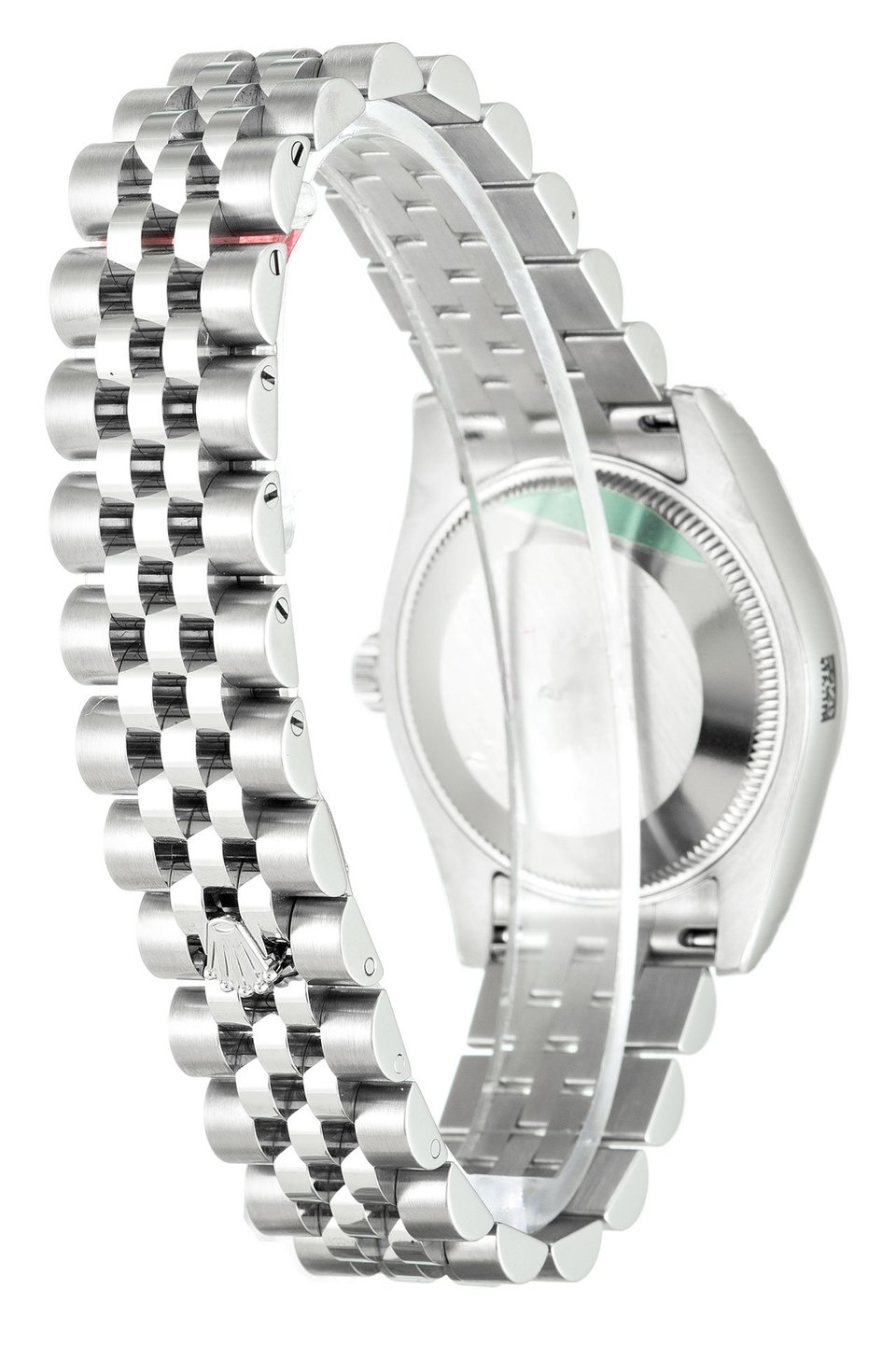 Rolex Lady-Datejust 31mm Mother of Pearl – White Dial 178274 view 4