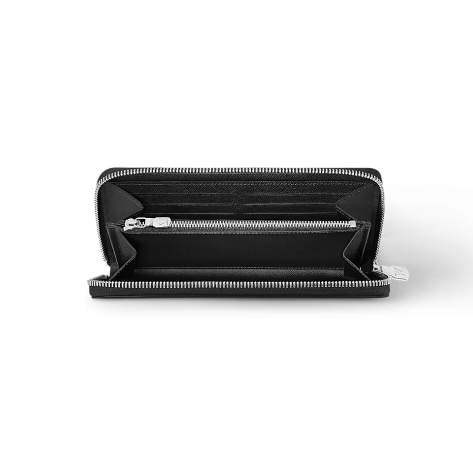 Louis Vuitton Zippy Wallet Horizontal 21cm M31071 view 2