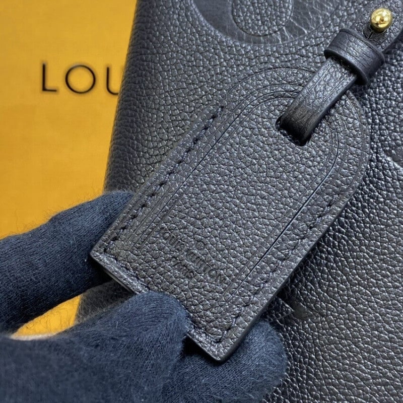 Louis Vuitton Grand Palais 34Cm Black view 6