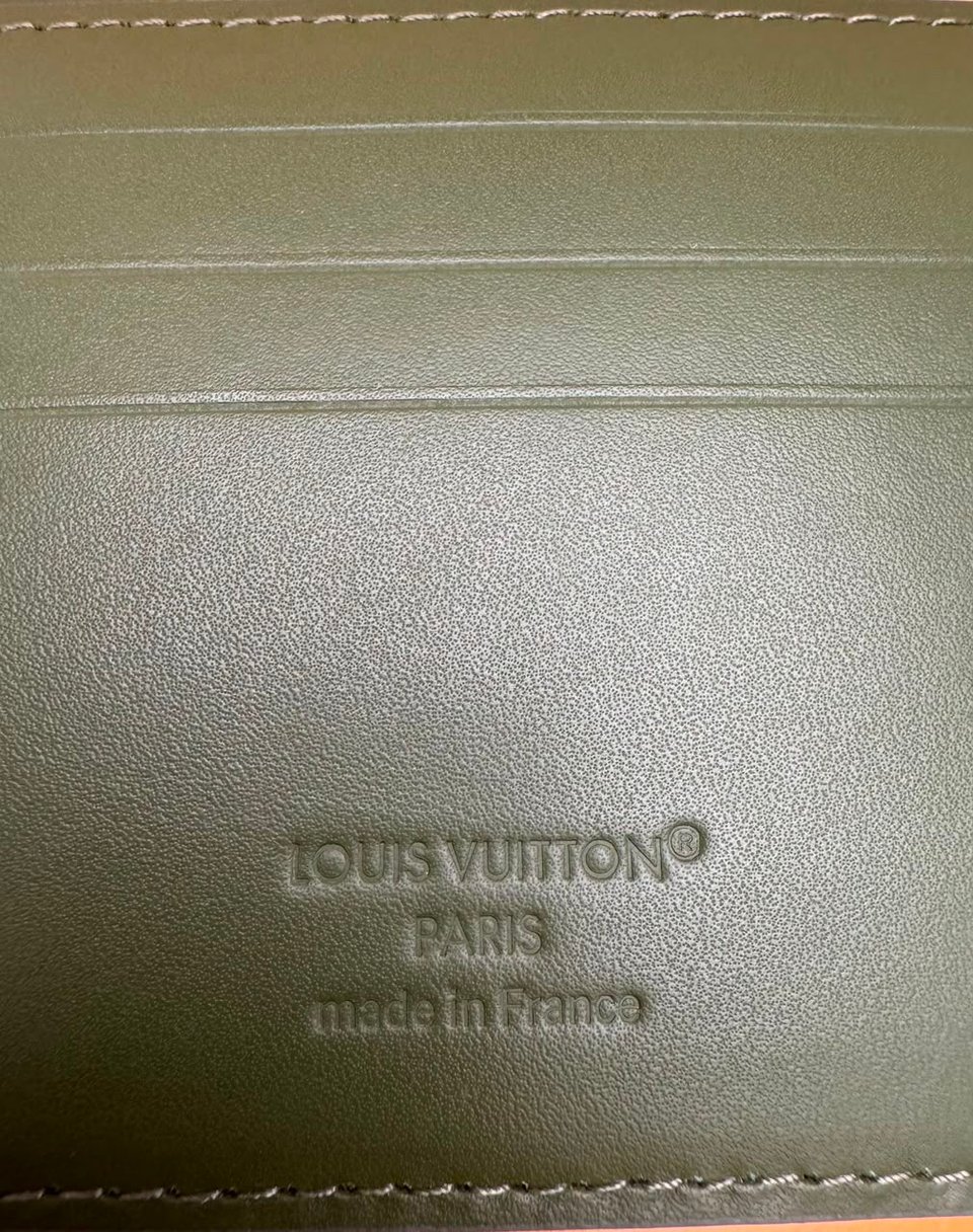 Louis Vuitton Multiple Wallet For Men 12cm M81734 view 13