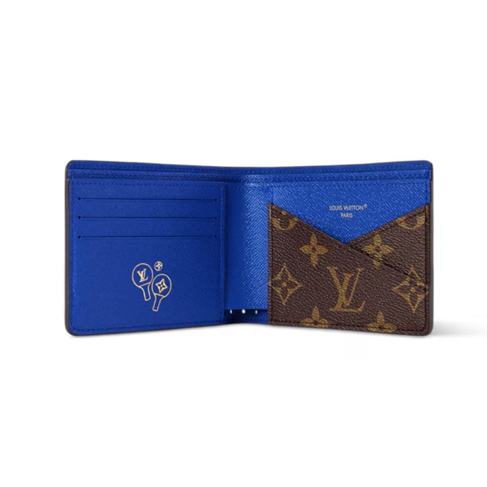 Louis Vuitton Multiple Wallet For Men 11.5cm M29292 view 3