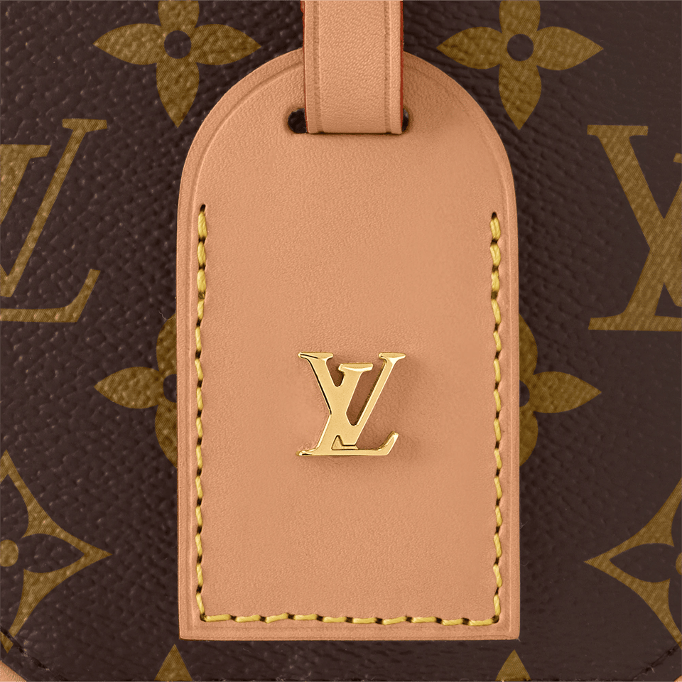 Louis Vuitton Mini Boite Chapeau M44699 view 7