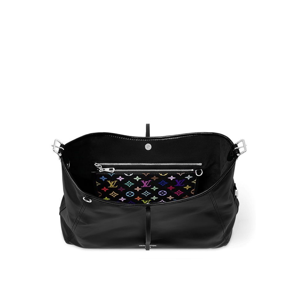 Louis Vuitton 39cm Carryall Vibe Mm M13105 39cm/ 15.4in view 6