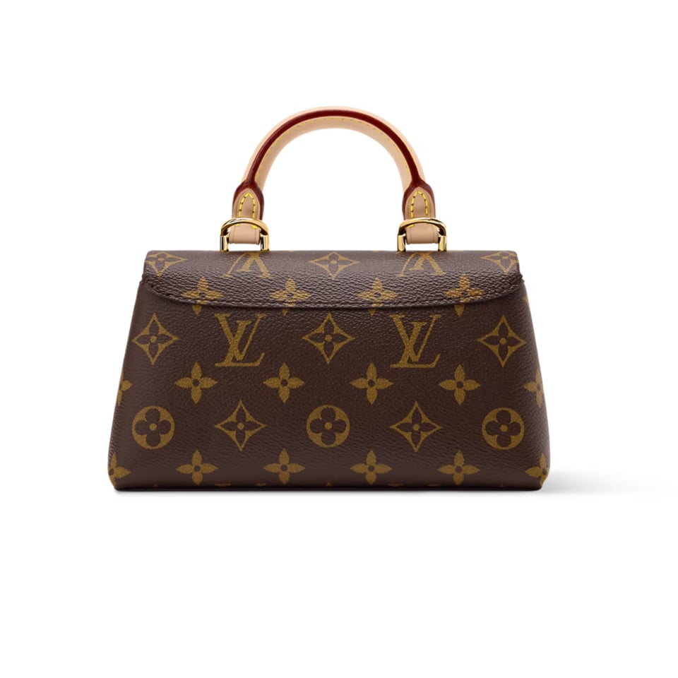Louis Vuitton Madeleine Nano Bag 21cm M28426 view 4