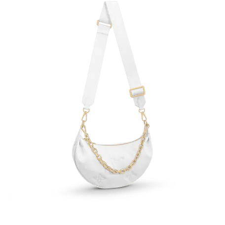 Louis Vuitton Over The Moon 27Cm White view 2